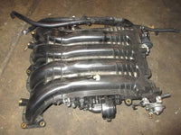 Load image into Gallery viewer, Suzuki Df175A 175hp 4 stroke outboard Intake Manifold 13110-96J10
