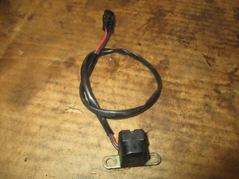 Suzuki DF115 outboard ignition timing coil 32160-87J10