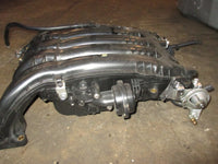 Load image into Gallery viewer, Suzuki Df175A 175hp 4 stroke outboard Intake Manifold 13110-96J10
