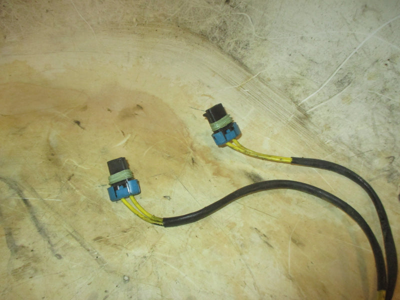 Mercury 200hp 2 Stroke Outboard Stator (586766)