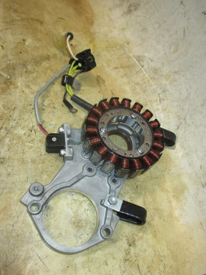 Suzuki DF60A 60hp 4 Stroke outboard Stator (32120-88L00)