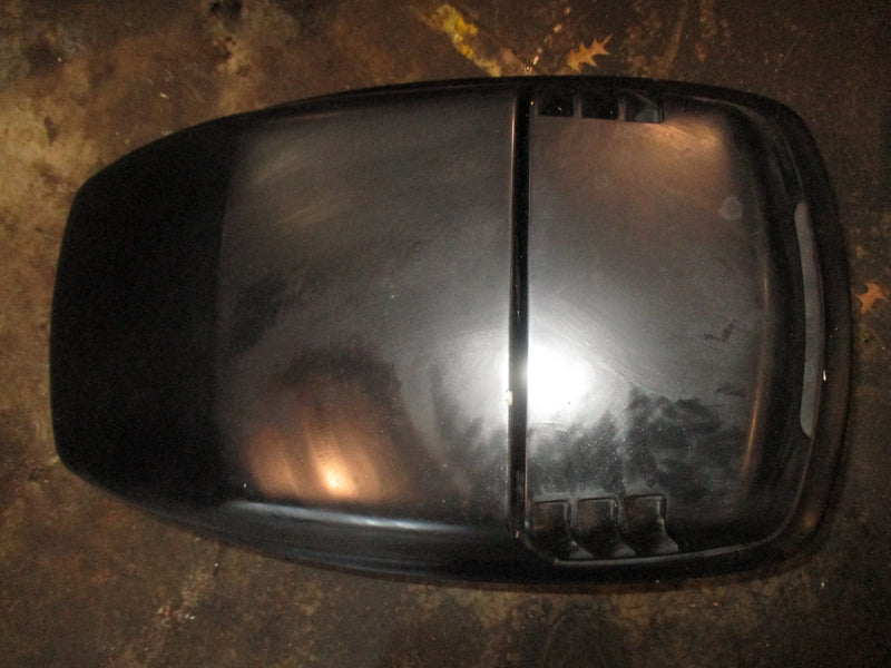 Mercury 175hp EFI outboard top cowling
