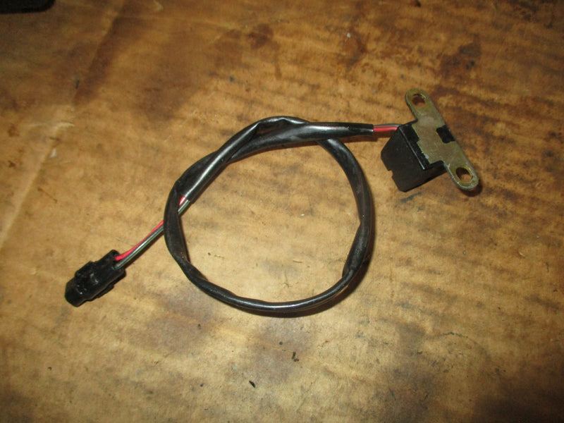 Suzuki DF115 outboard ignition timing coil 32160-87J10