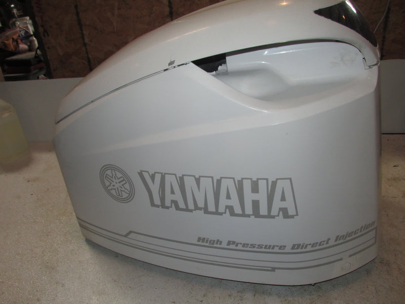 Yamaha 300hp HPDI 2 Stroke Outboard Top cowling