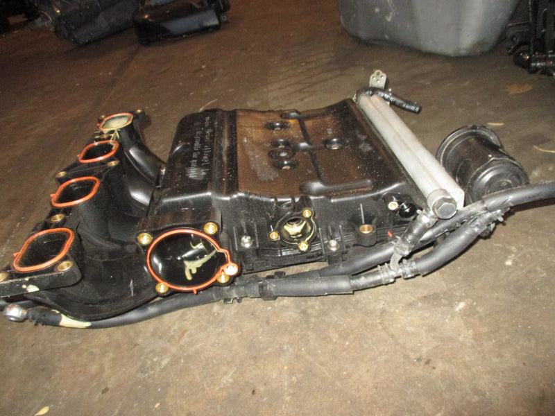 Suzuki Df175A 175hp 4 stroke outboard Intake Manifold 13110-96J10