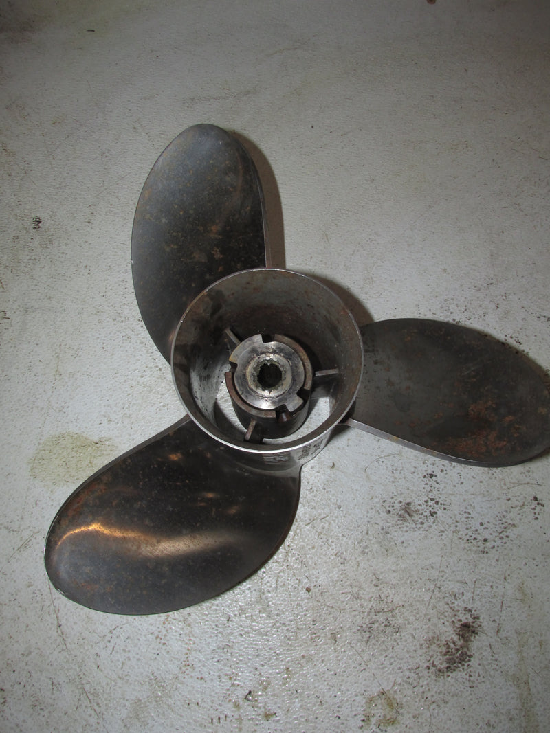 Yamaha 300HP 4 Stroke Outboard Counter Rotation Saltwater Series II Propeller