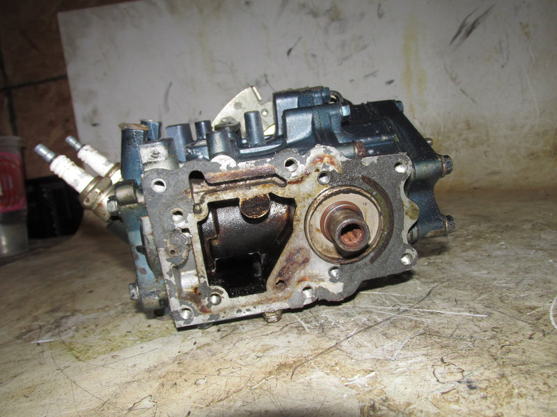 Evinrude 4hp 2 Stroke Outboard Crankcase Powerhead