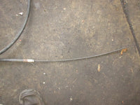 Load image into Gallery viewer, Pretec outboard 462013 11 12 steering cable 13'
