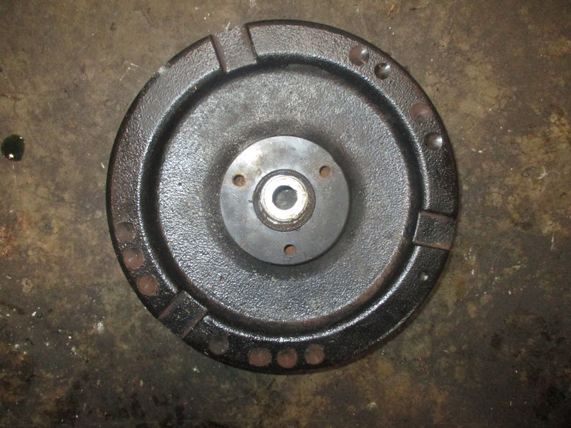 Mercury Optimax 135hp outboard flywheel (281-859734-C1)