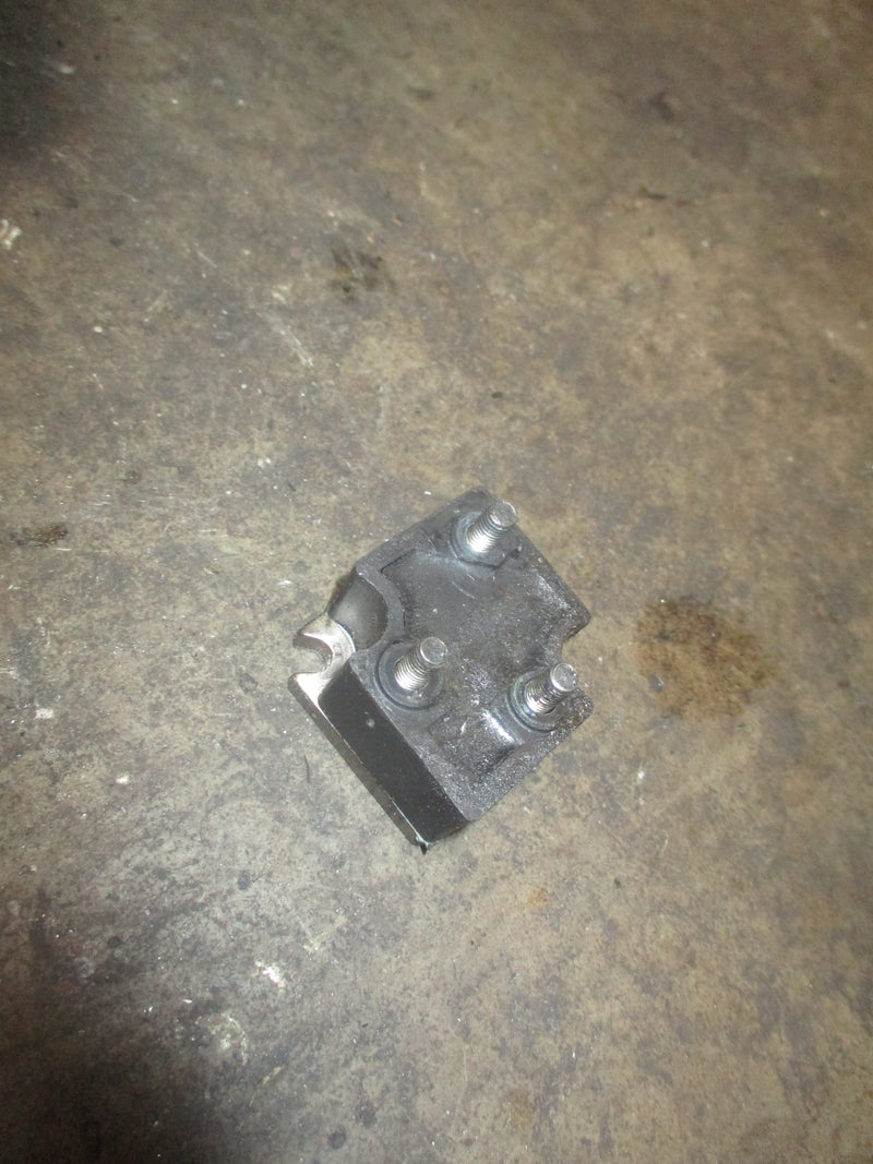 Mercury 25hp 2 stroke outboard rectifier regulator (853358T1)