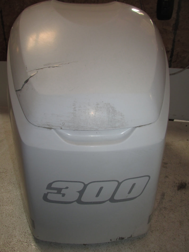 Yamaha 300hp HPDI 2 Stroke Outboard Top cowling