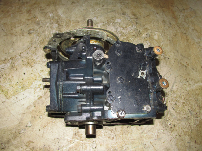 Evinrude 4hp 2 Stroke Outboard Crankcase Powerhead
