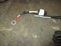 Load image into Gallery viewer, Suzuki 4 stroke outboard Power Fuse Harness

