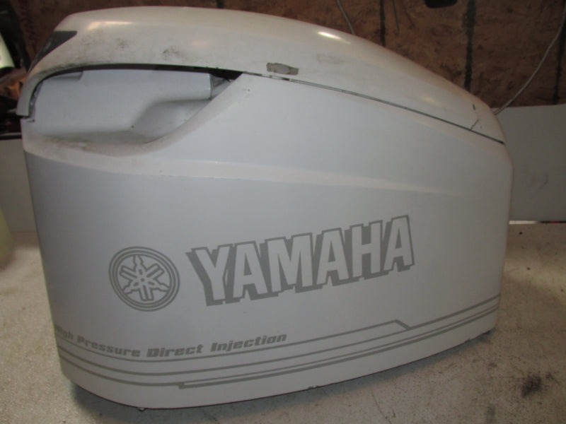 Yamaha 300hp HPDI 2 Stroke Outboard Top cowling