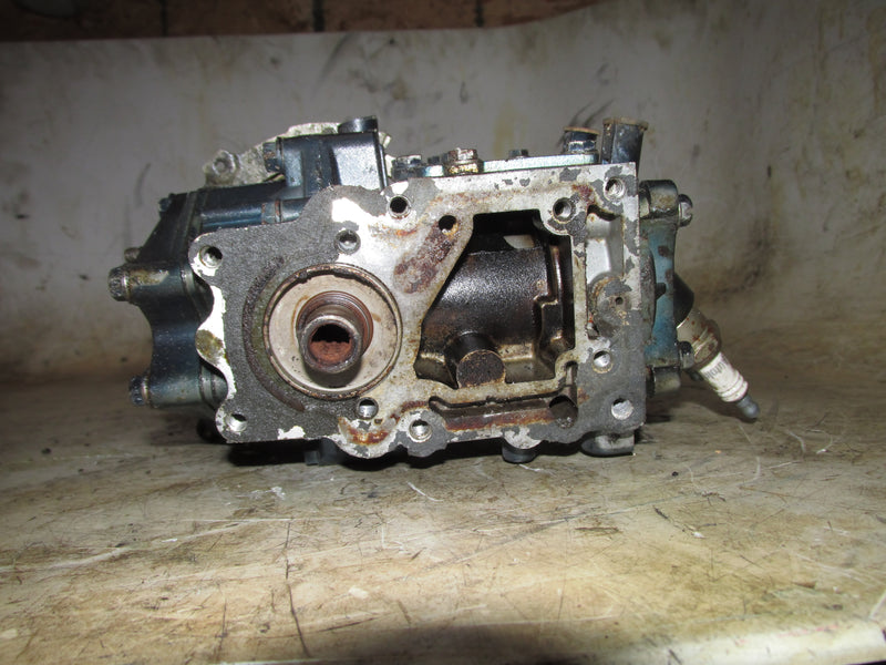 Evinrude 4hp 2 Stroke Outboard Crankcase Powerhead