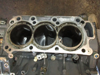 Load image into Gallery viewer, Honda BF225 225hp 4 stroke outboard crankcase block
