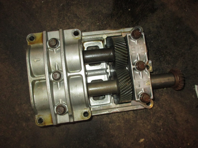 Suzuki Df175A 175hp 4 stroke outboard Crankshaft Balancer 12600-96J01