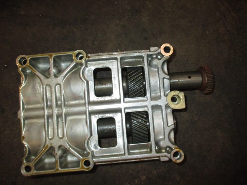 Suzuki Df175A 175hp 4 stroke outboard Crankshaft Balancer 12600-96J01