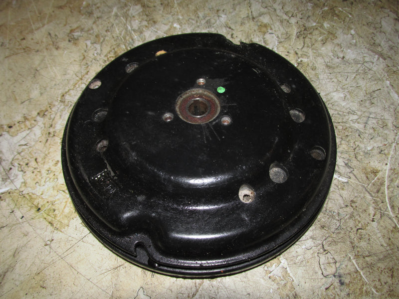 Evinrude 4hp 2 Stroke Outboard Flywheel (583663M)