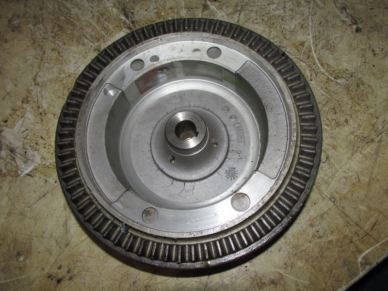 Evinrude 4hp 2 Stroke Outboard Flywheel (583663M)