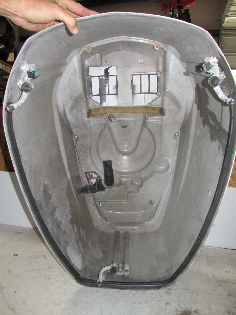 Yamaha 300hp HPDI 2 Stroke Outboard Top cowling