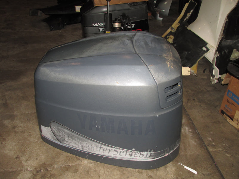 Yamaha 200HP OX66 2 Stroke Outboard Top Cowling