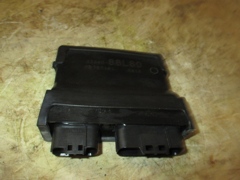 Suzuki DF60A 60hp 4 Stroke outboard ECU (33940-88L80)