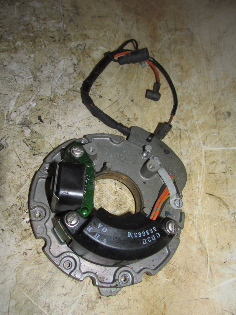 Evinrude 4hp 2 Stroke Outboard Stator/CDI (583663M)