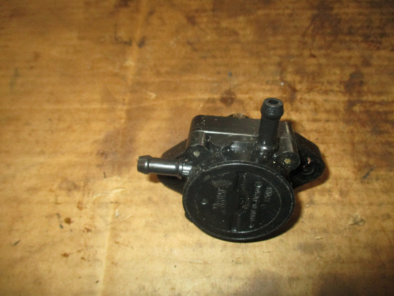 Suzuki DF115 outboard fuel pump (15100-90J10)