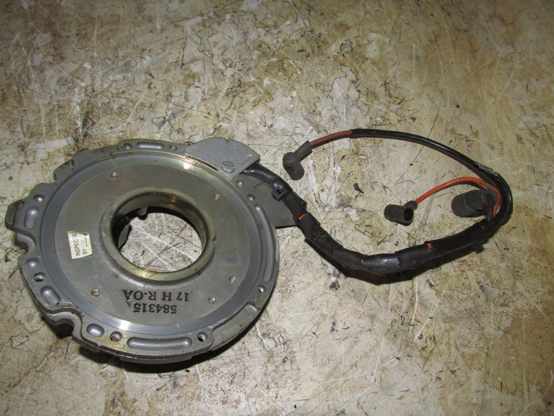 Evinrude 4hp 2 Stroke Outboard Stator/CDI (583663M)