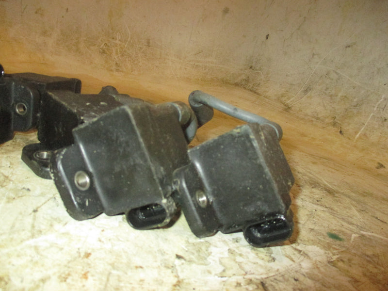 Mercury 200hp 2 Stroke Outboard Ignition Coil Set (827509A7)