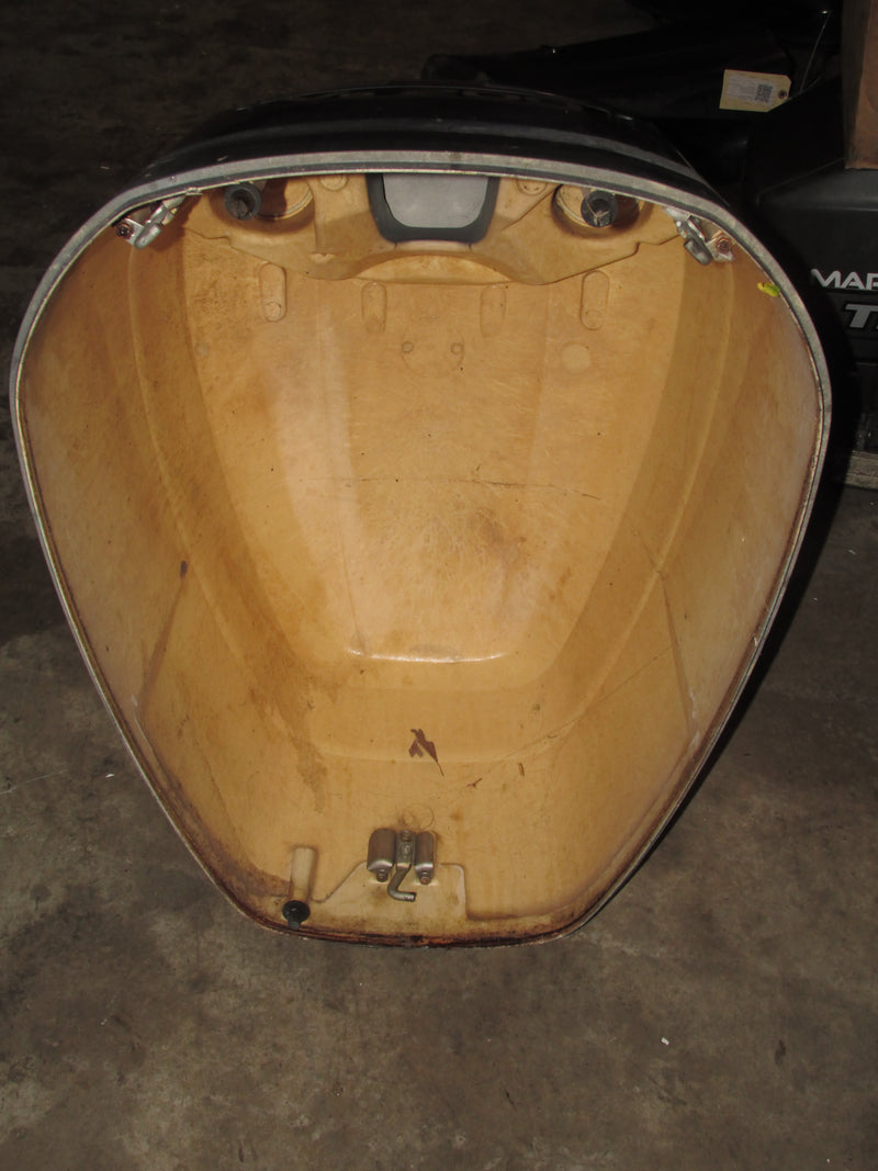 Yamaha 200HP OX66 2 Stroke Outboard Top Cowling
