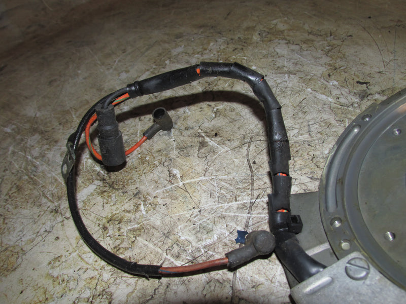 Evinrude 4hp 2 Stroke Outboard Stator/CDI (583663M)