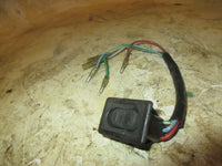 Load image into Gallery viewer, Mercury 200hp 2 Stroke Outboard Tilt Trim Switch (856990)
