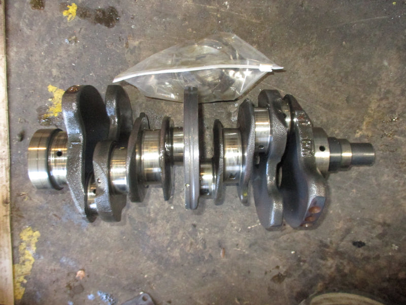 Honda BF225 225hp 4 stroke outboard crankshaft (13310-RAL-A00)