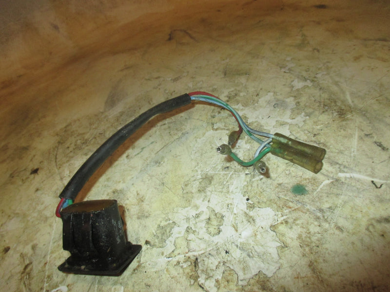 Mercury 200hp 2 Stroke Outboard Tilt Trim Switch (856990)