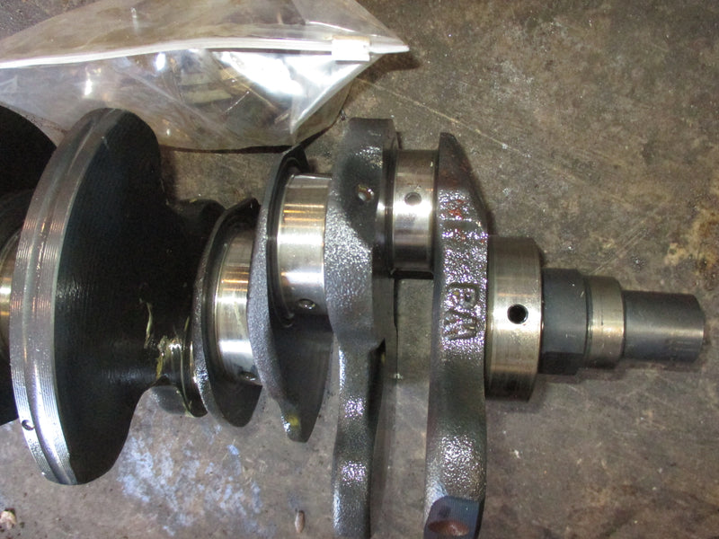 Honda BF225 225hp 4 stroke outboard crankshaft (13310-RAL-A00)
