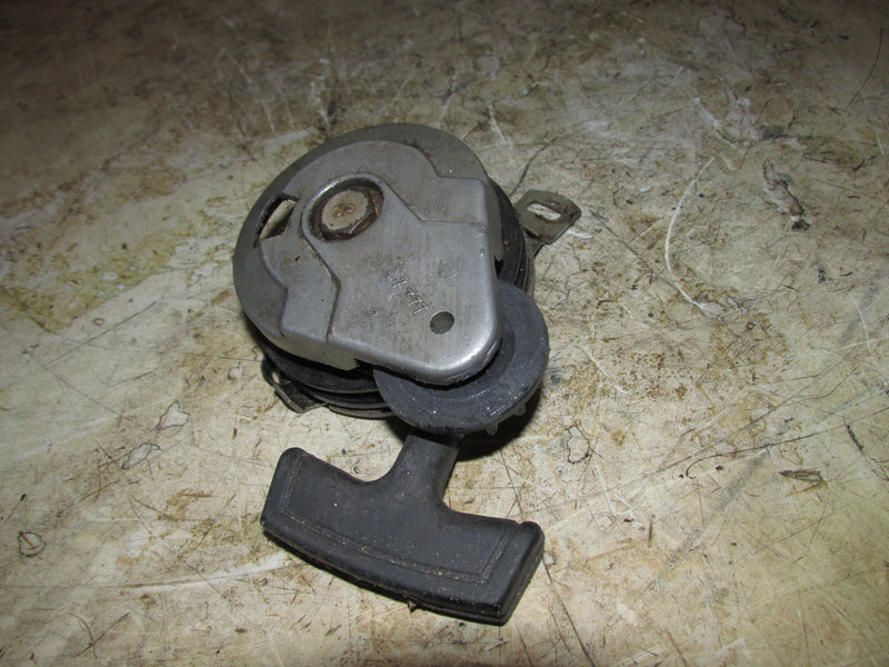 Evinrude 4hp 2 Stroke Outboard Rope Pull Starter (393617)