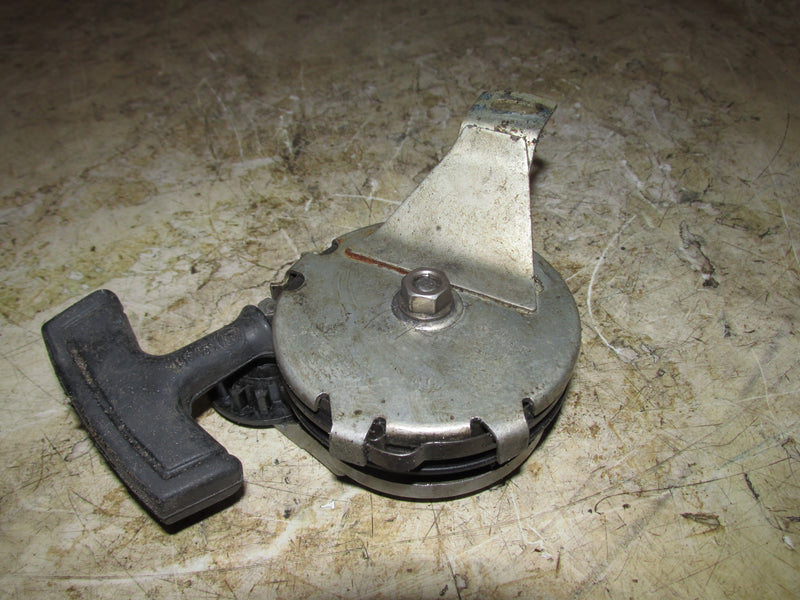 Evinrude 4hp 2 Stroke Outboard Rope Pull Starter (393617)