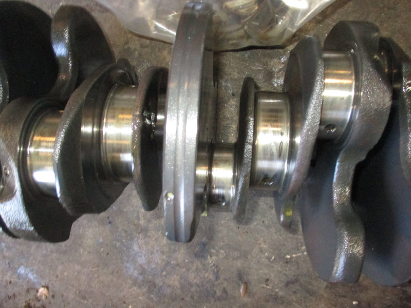 Honda BF225 225hp 4 stroke outboard crankshaft (13310-RAL-A00)