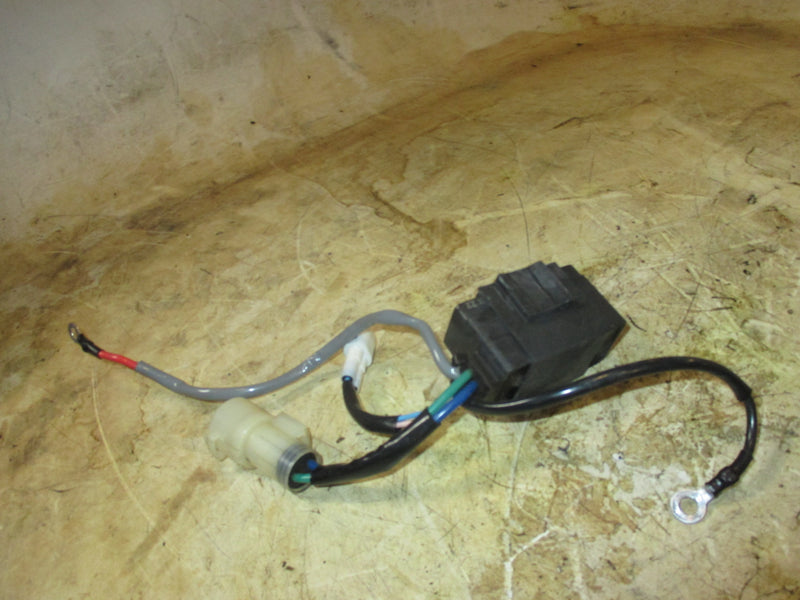 Suzuki DF60A 60hp 4 Stroke outboard Tilt Trim Relay (38410-93J12)