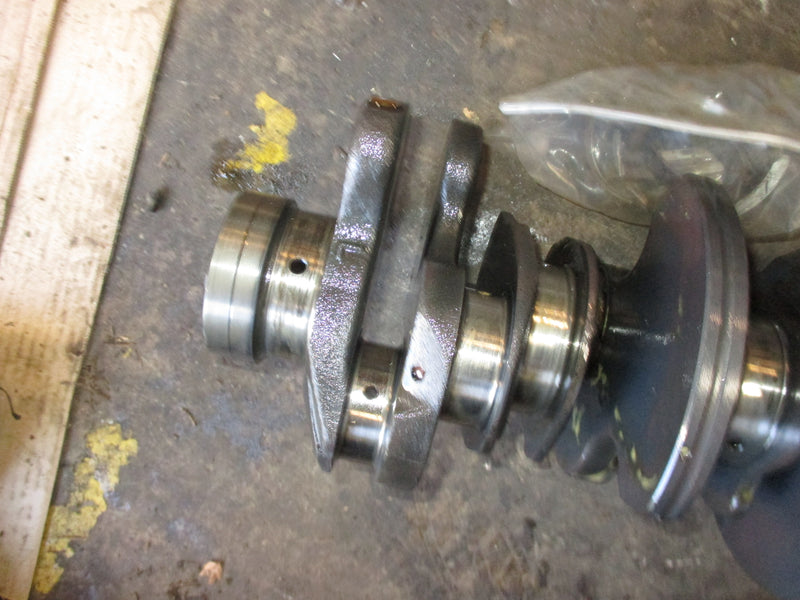 Honda BF225 225hp 4 stroke outboard crankshaft (13310-RAL-A00)
