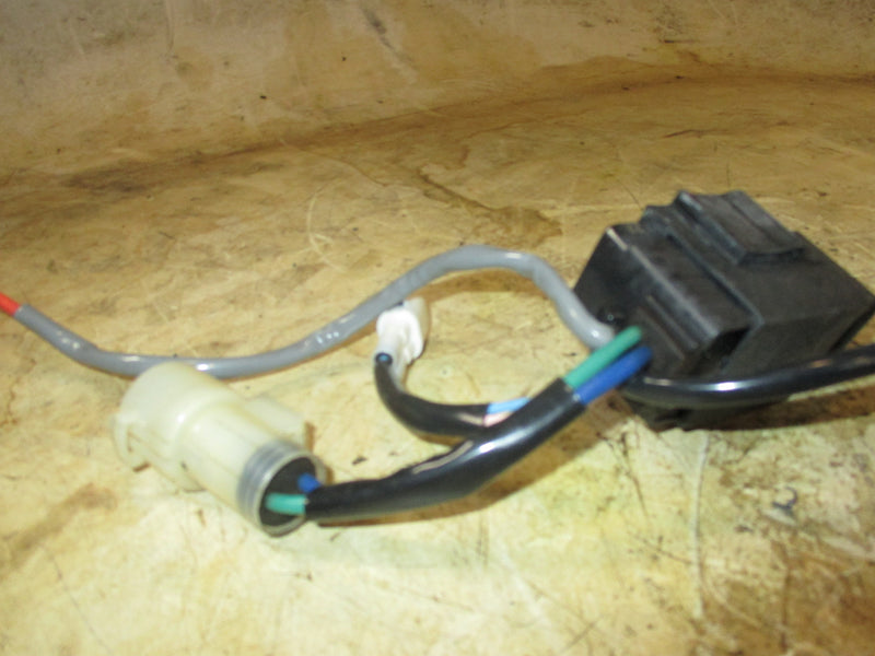 Suzuki DF60A 60hp 4 Stroke outboard Tilt Trim Relay (38410-93J12)