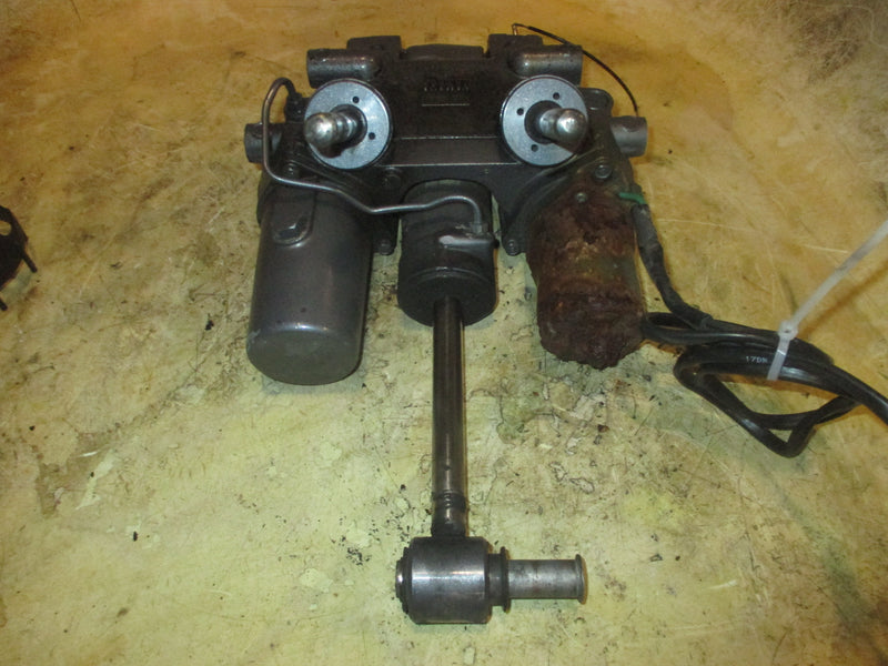 Yamaha 60hp 2 stroke outboard Tilt Trim Unit