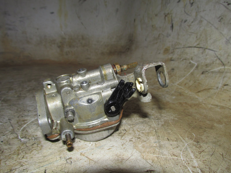 Evinrude 4hp 2 Stroke Outboard Carburetor (334036)
