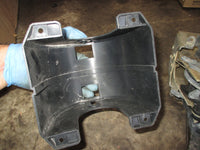 Load image into Gallery viewer, Johnson Evinrude outboard BRP dual top mount control box PARTS ONLY
