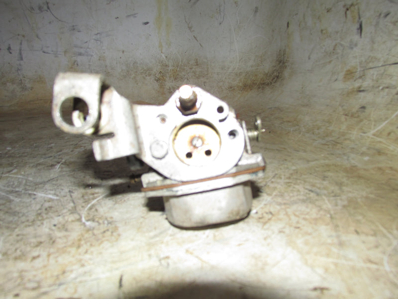 Evinrude 4hp 2 Stroke Outboard Carburetor (334036)