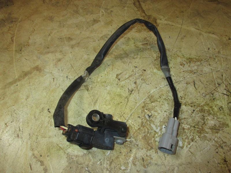 Suzuki DF60A 60hp 4 Stroke outboard Tilt Trim Sender