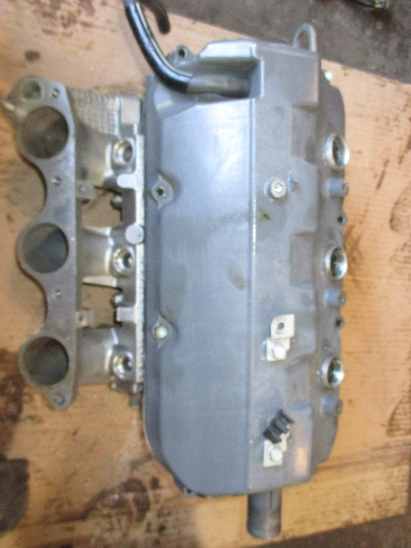 Honda BF225 225hp 4 stroke outboard starboard cylinder head