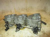 Load image into Gallery viewer, Mercury 200hp 2 Stroke Outboard Carburetor Set (3326-828272-C)
